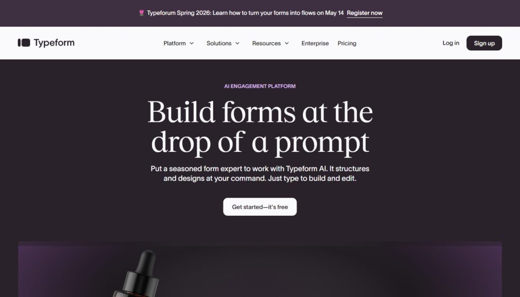 typeform