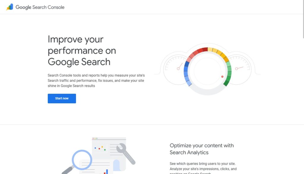 google