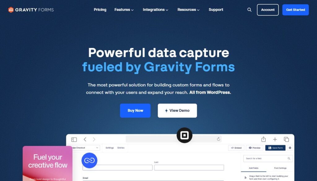gravityforms