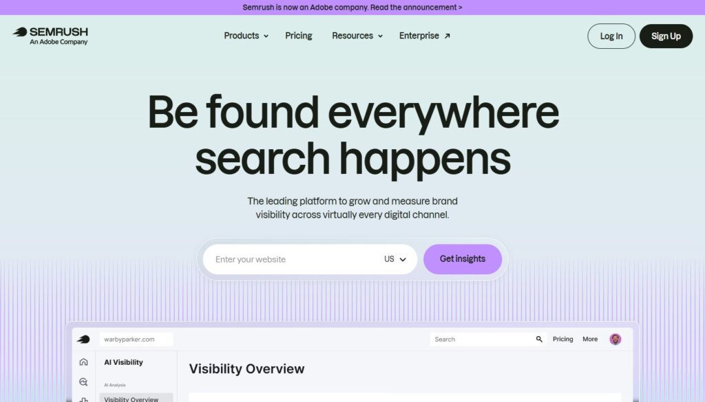 semrush
