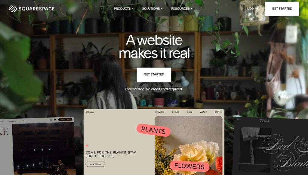 squarespace