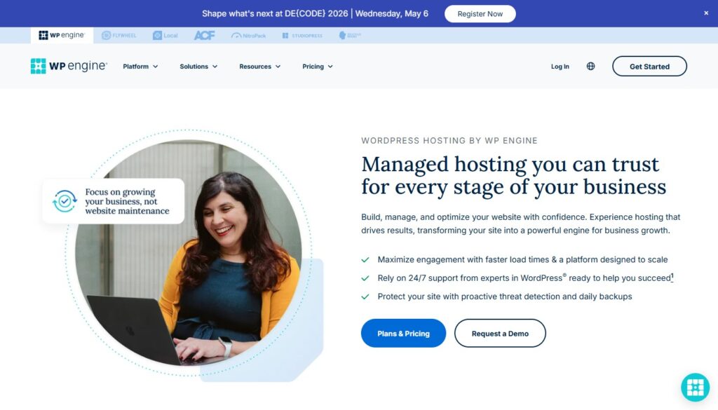wpengine